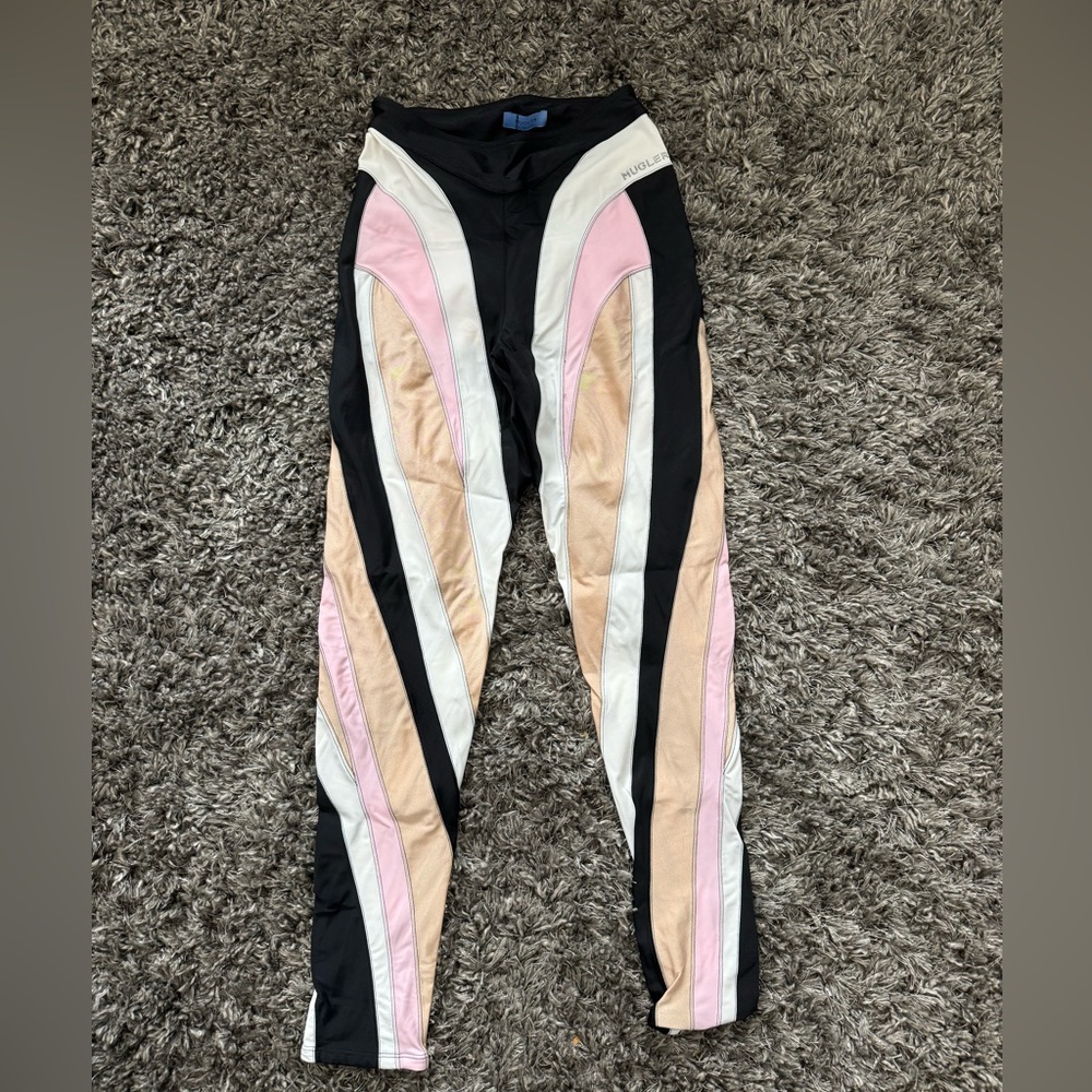 Mugler legging